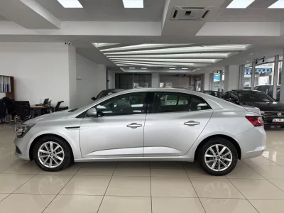 2019 RENAULT MEGANE 1.5 BLUE DCI TOUCH