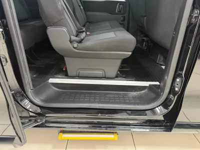 2023 CİTROEN JUMPY 2.0 BLUEHDI 8+1 OTMBL RUHSATLI CAMTAVAN 180BG