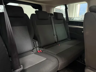 2023 CİTROEN JUMPY 2.0 BLUEHDI 8+1 OTMBL RUHSATLI CAMTAVAN 180BG