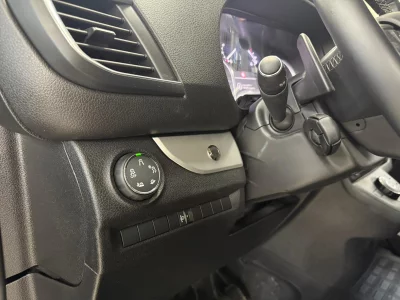 2023 CİTROEN JUMPY 2.0 BLUEHDI 8+1 OTMBL RUHSATLI CAMTAVAN 180BG