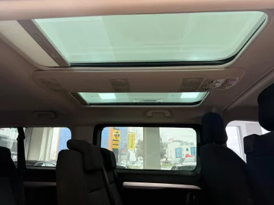 2023 CİTROEN JUMPY 2.0 BLUEHDI 8+1 OTMBL RUHSATLI CAMTAVAN 180BG