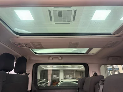 2023 CİTROEN JUMPY 2.0 BLUEHDI 8+1 OTMBL RUHSATLI CAMTAVAN 180BG