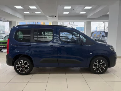 2023 FİAT DOBLO PREMİO PLUS 1.5 BLUEHDİ 130 BG