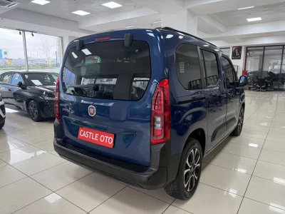2023 FİAT DOBLO PREMİO PLUS 1.5 BLUEHDİ 130 BG