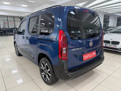 2023 FİAT DOBLO PREMİO PLUS 1.5 BLUEHDİ 130 BG