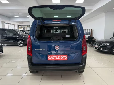 2023 FİAT DOBLO PREMİO PLUS 1.5 BLUEHDİ 130 BG