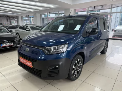 2023 FİAT DOBLO PREMİO PLUS 1.5 BLUEHDİ 130 BG