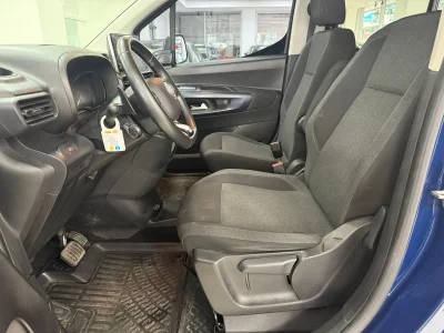 2023 FİAT DOBLO PREMİO PLUS 1.5 BLUEHDİ 130 BG