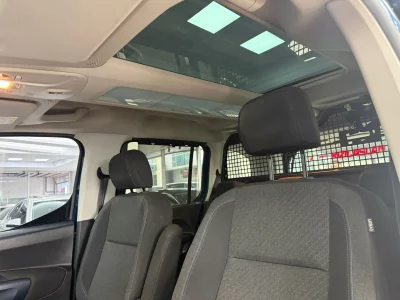 2023 FİAT DOBLO PREMİO PLUS 1.5 BLUEHDİ 130 BG