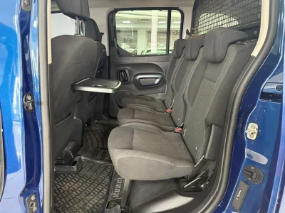 2023 FİAT DOBLO PREMİO PLUS 1.5 BLUEHDİ 130 BG