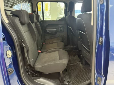 2023 FİAT DOBLO PREMİO PLUS 1.5 BLUEHDİ 130 BG