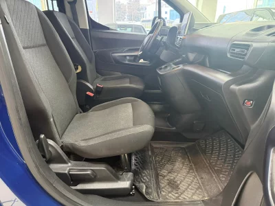 2023 FİAT DOBLO PREMİO PLUS 1.5 BLUEHDİ 130 BG