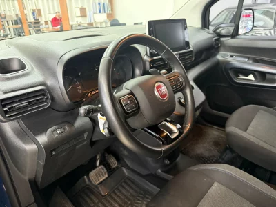 2023 FİAT DOBLO PREMİO PLUS 1.5 BLUEHDİ 130 BG