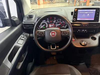 2023 FİAT DOBLO PREMİO PLUS 1.5 BLUEHDİ 130 BG