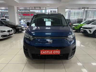 2023 FİAT DOBLO PREMİO PLUS 1.5 BLUEHDİ 130 BG