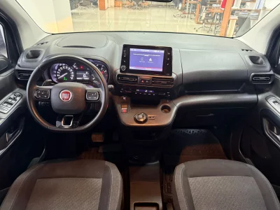 2023 FİAT DOBLO PREMİO PLUS 1.5 BLUEHDİ 130 BG