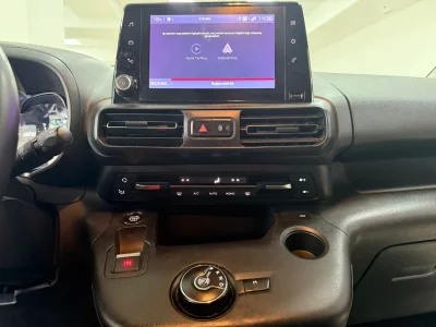 2023 FİAT DOBLO PREMİO PLUS 1.5 BLUEHDİ 130 BG