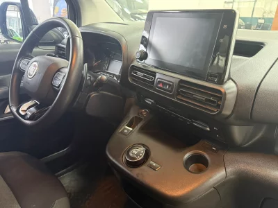 2023 FİAT DOBLO PREMİO PLUS 1.5 BLUEHDİ 130 BG