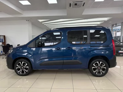 2023 FİAT DOBLO PREMİO PLUS 1.5 BLUEHDİ 130 BG