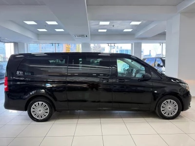 2023 MERCEDES-BENZ VİTO TOURER 114 BLUETEC PLUS 8+1 OTOMOBİL RUHSATLI