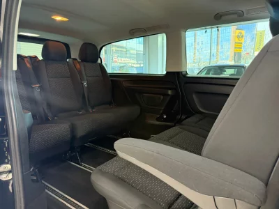 2023 MERCEDES-BENZ VİTO TOURER 114 BLUETEC PLUS 8+1 OTOMOBİL RUHSATLI