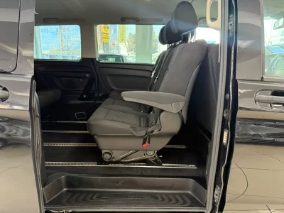 2023 MERCEDES-BENZ VİTO TOURER 114 BLUETEC PLUS 8+1 OTOMOBİL RUHSATLI