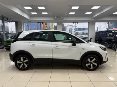 2024 OPEL CROSSLAND 1.2 T ESSENTİAL 130 BG