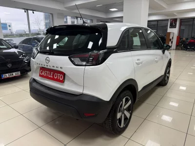 2024 OPEL CROSSLAND 1.2 T ESSENTİAL 130 BG