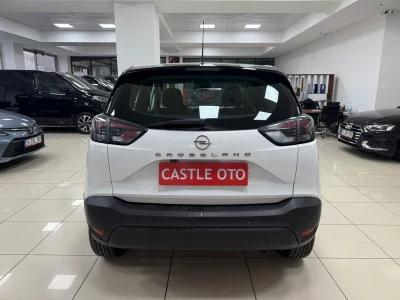 2024 OPEL CROSSLAND 1.2 T ESSENTİAL 130 BG