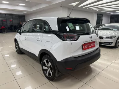 2024 OPEL CROSSLAND 1.2 T ESSENTİAL 130 BG