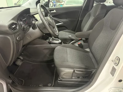 2024 OPEL CROSSLAND 1.2 T ESSENTİAL 130 BG