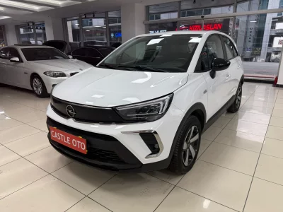 2024 OPEL CROSSLAND 1.2 T ESSENTİAL 130 BG