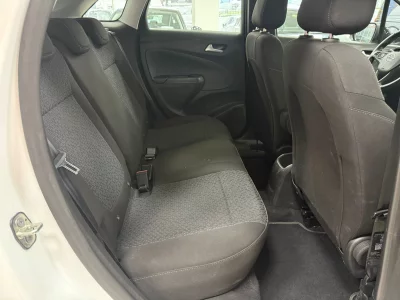 2024 OPEL CROSSLAND 1.2 T ESSENTİAL 130 BG