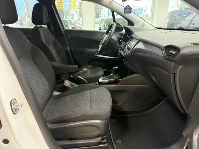 2024 OPEL CROSSLAND 1.2 T ESSENTİAL 130 BG