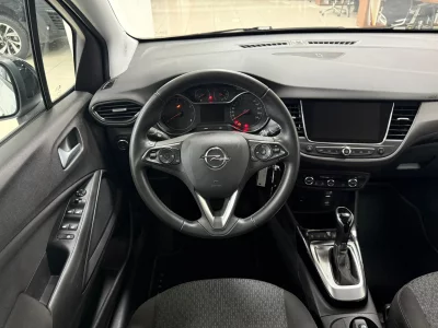 2024 OPEL CROSSLAND 1.2 T ESSENTİAL 130 BG