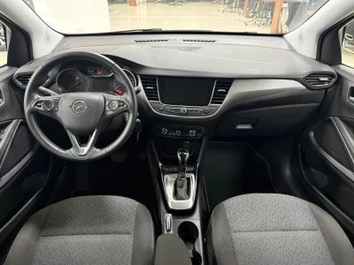 2024 OPEL CROSSLAND 1.2 T ESSENTİAL 130 BG