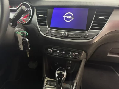 2024 OPEL CROSSLAND 1.2 T ESSENTİAL 130 BG