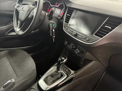 2024 OPEL CROSSLAND 1.2 T ESSENTİAL 130 BG