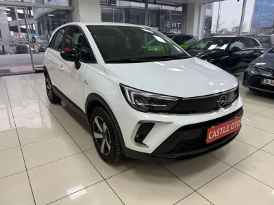 2024 OPEL CROSSLAND 1.2 T ESSENTİAL 130 BG