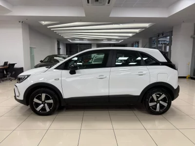 2024 OPEL CROSSLAND 1.2 T ESSENTİAL 130 BG