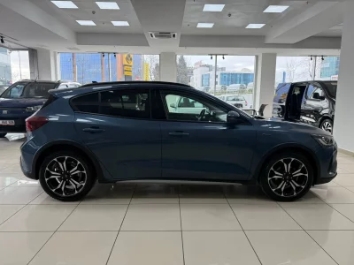 %20 FTR HATASIZ 2023 FORD FOCUS 1.0 ECOBOOST ACTİVE