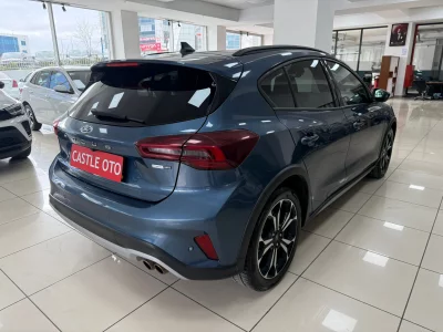 %20 FTR HATASIZ 2023 FORD FOCUS 1.0 ECOBOOST ACTİVE