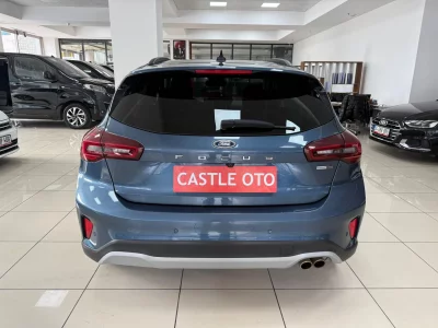 %20 FTR HATASIZ 2023 FORD FOCUS 1.0 ECOBOOST ACTİVE