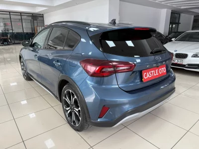 %20 FTR HATASIZ 2023 FORD FOCUS 1.0 ECOBOOST ACTİVE