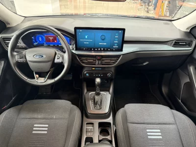 %20 FTR HATASIZ 2023 FORD FOCUS 1.0 ECOBOOST ACTİVE
