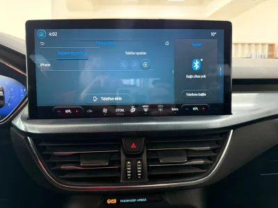 %20 FTR HATASIZ 2023 FORD FOCUS 1.0 ECOBOOST ACTİVE