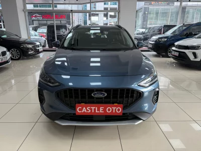 %20 FTR HATASIZ 2023 FORD FOCUS 1.0 ECOBOOST ACTİVE