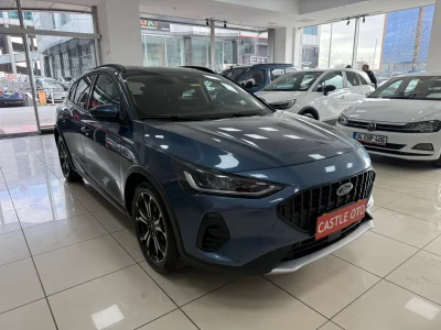 %20 FTR HATASIZ 2023 FORD FOCUS 1.0 ECOBOOST ACTİVE