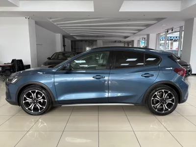 %20 FTR HATASIZ 2023 FORD FOCUS 1.0 ECOBOOST ACTİVE