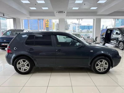 1998 VOLKSWAGEN GOLF 1.6 BASİC 100BG